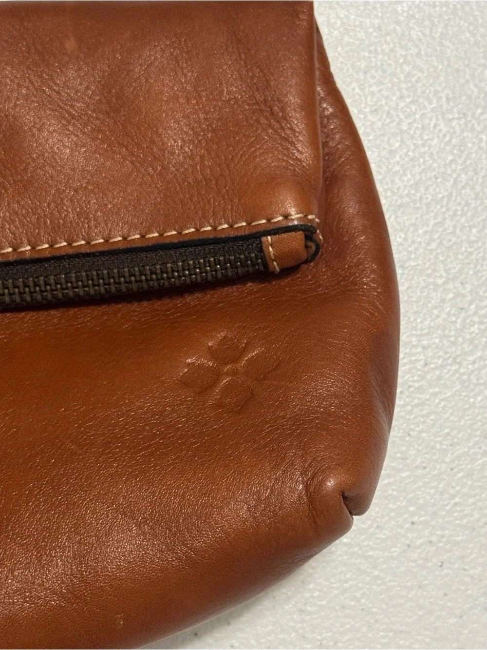 Patricia Nash Valerie Fold Over Wristlet Clutch